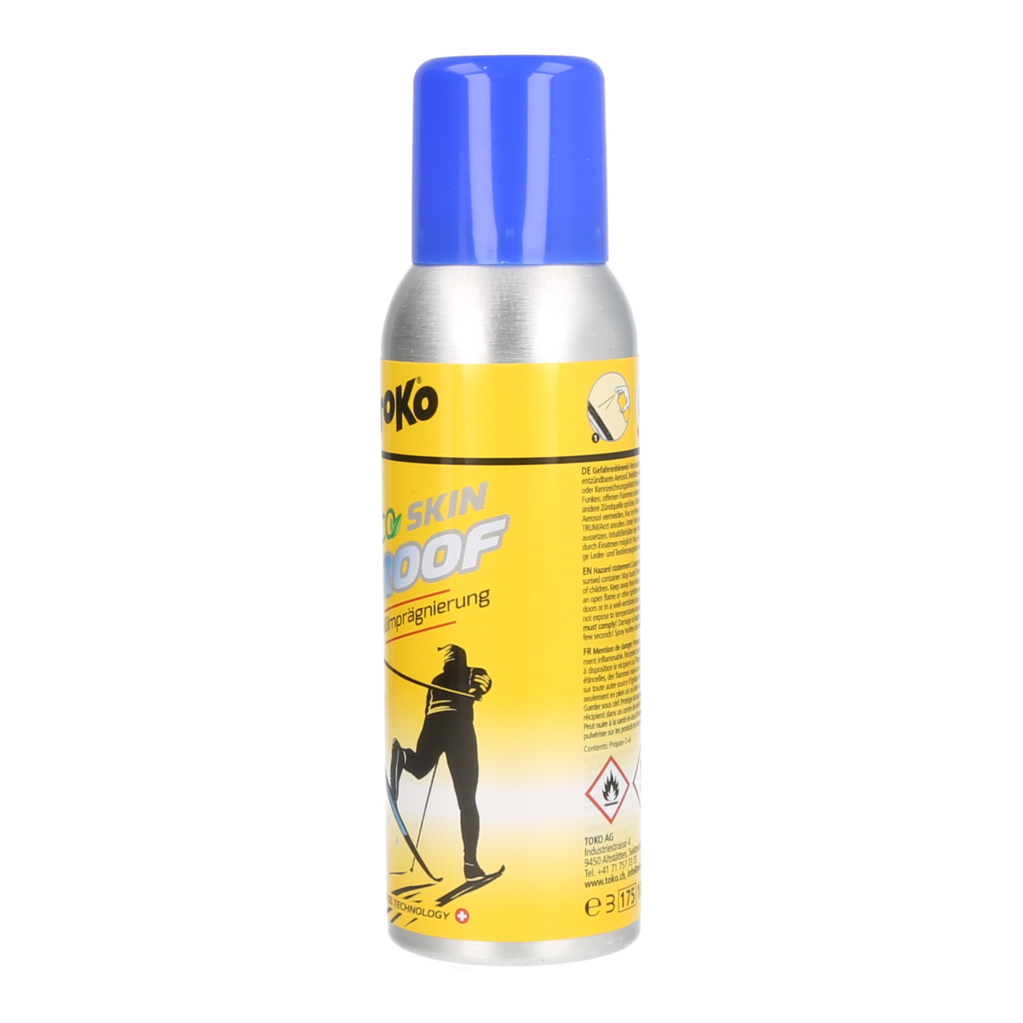 Toko Eco Skin Proof 100 ml