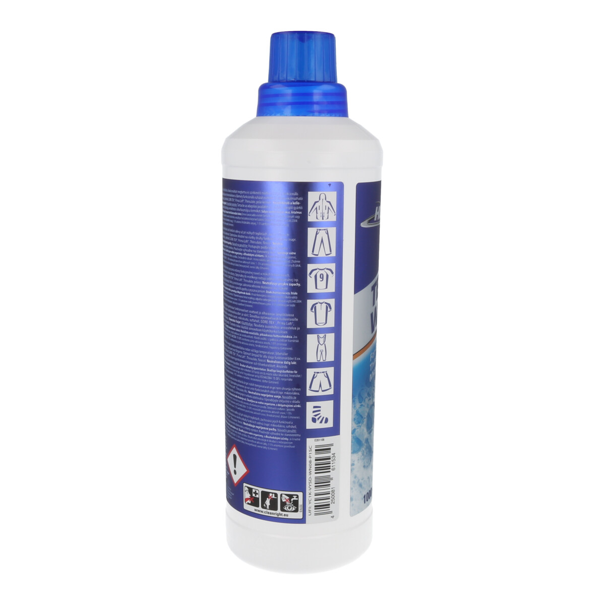 Holmenkol Textil Wash 1 Liter