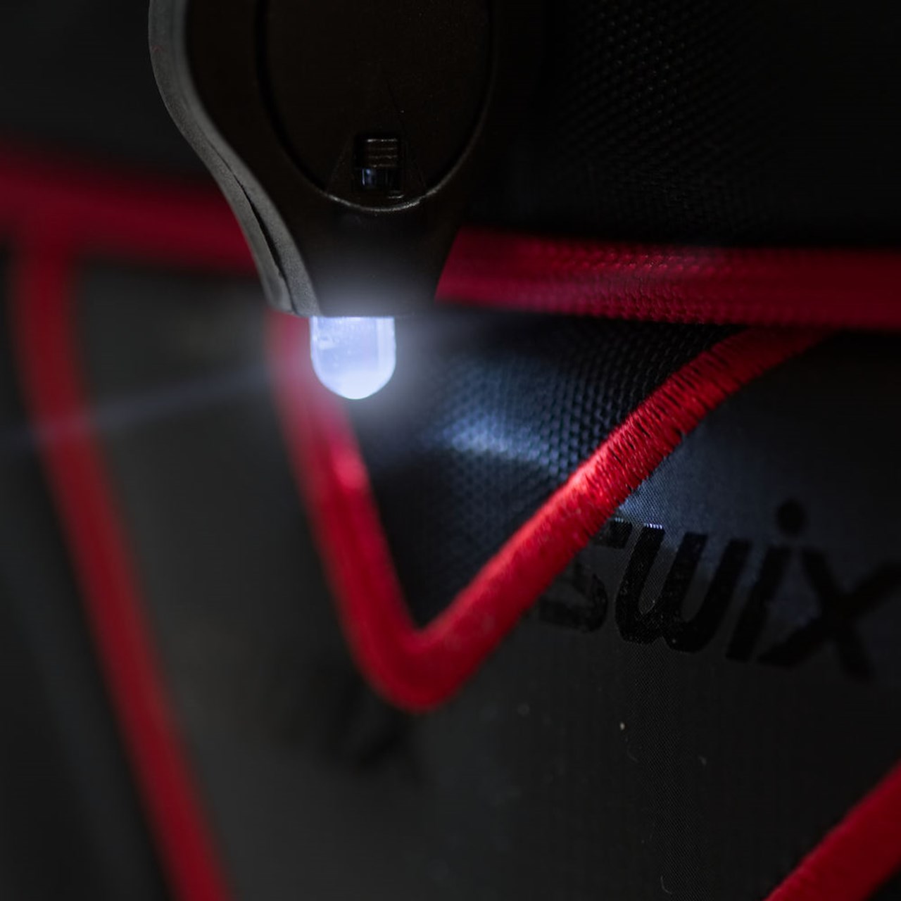 Swix Isolierter Getränkegürtel Insulated 1 Liter