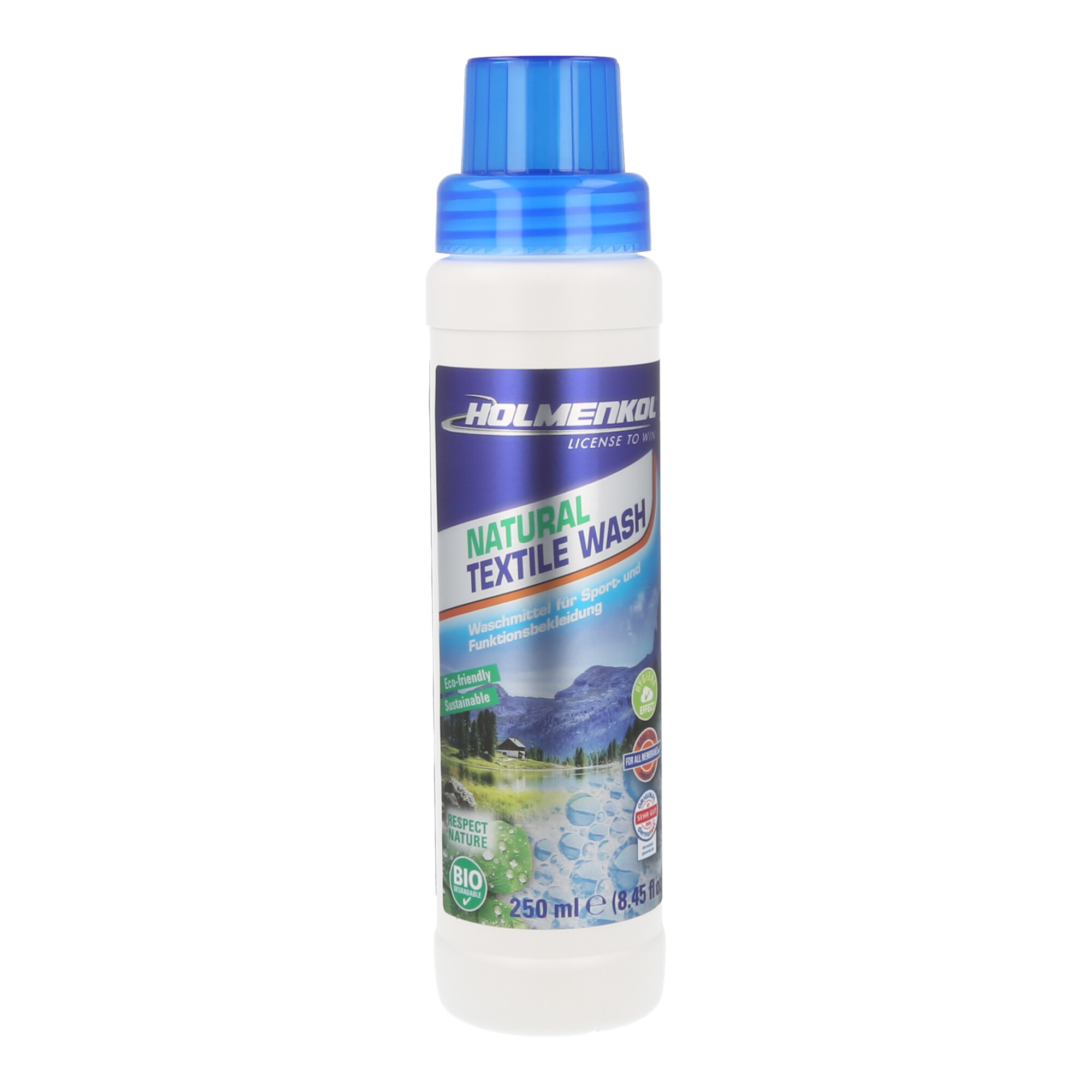 Holmenkol TextileWash 250 ml