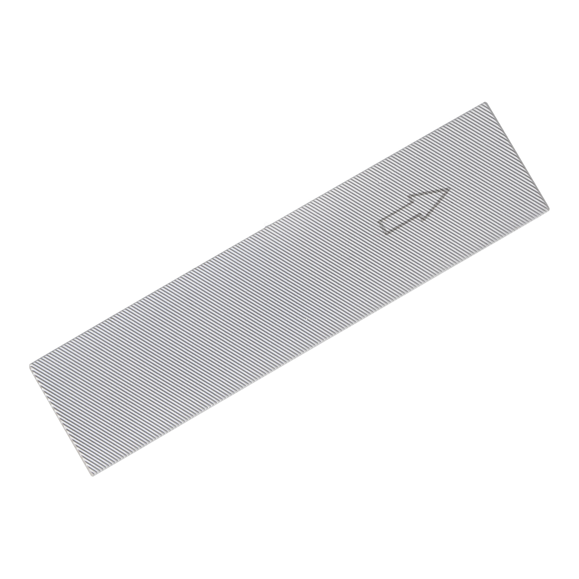 Swix File Light Chrome 16T - 10 cm fein