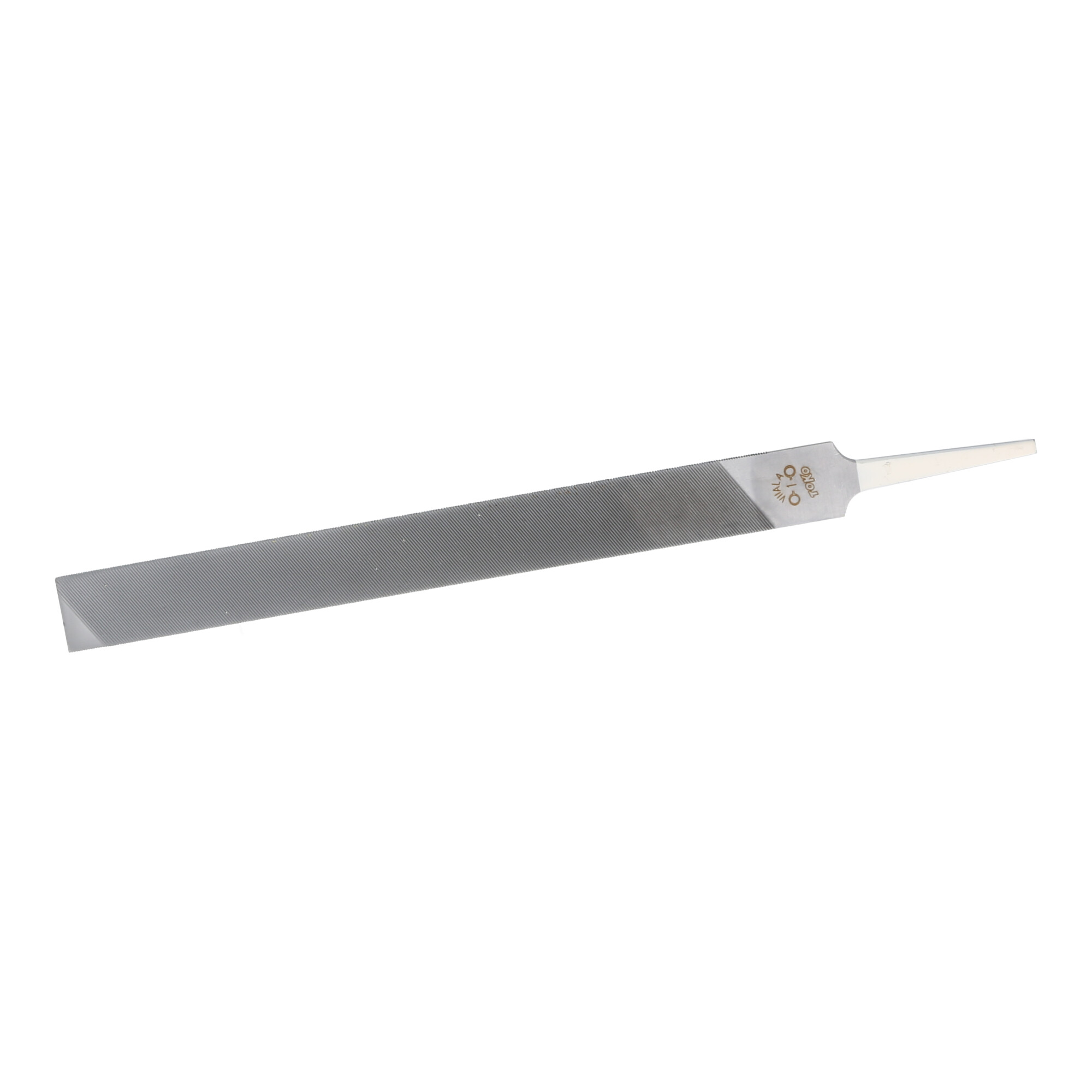 TOKO World Cup File Chrome M Backshop