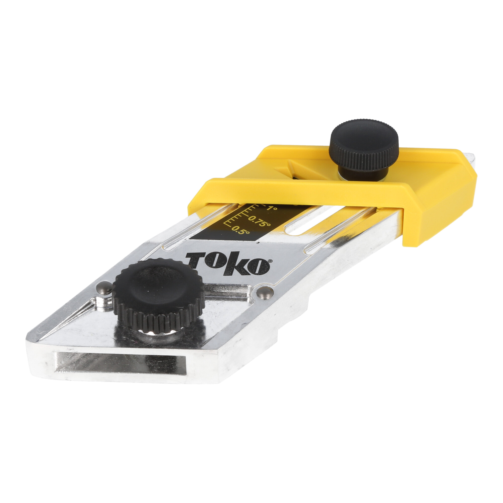 TOKO Feilenführung "Multi Base Angle"