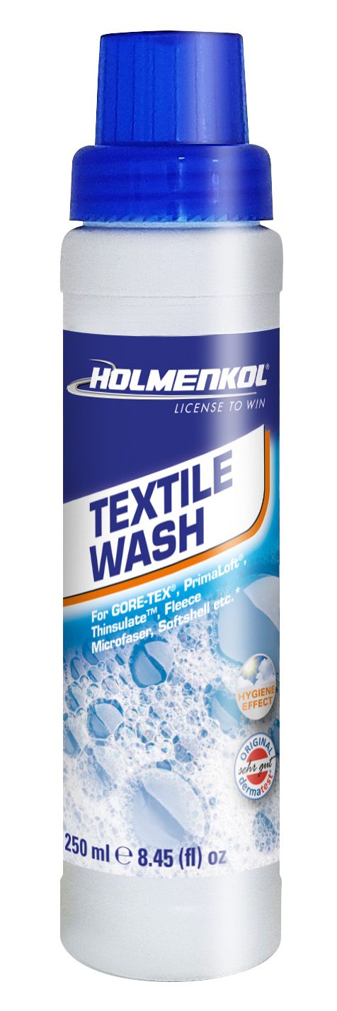 Holmenkol TextileWash 250 ml
