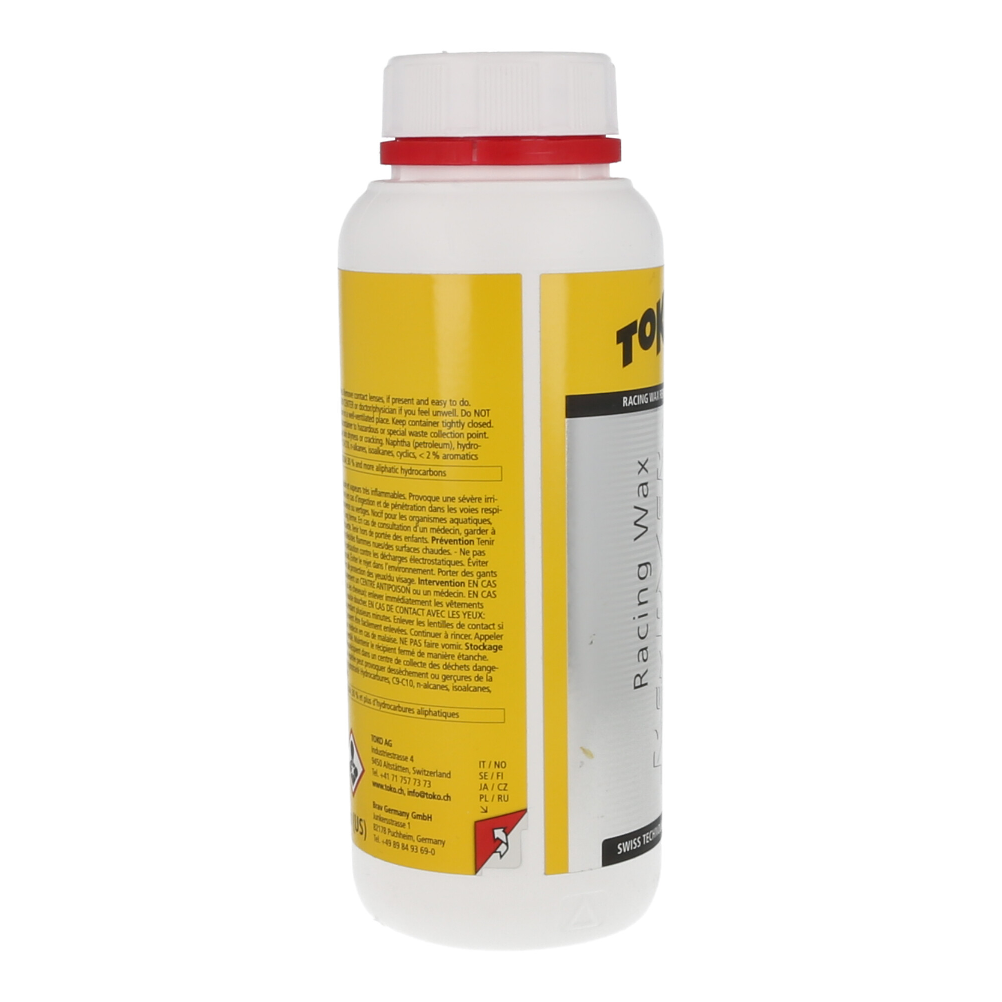 Toko Racing Wachsentferner 500ml